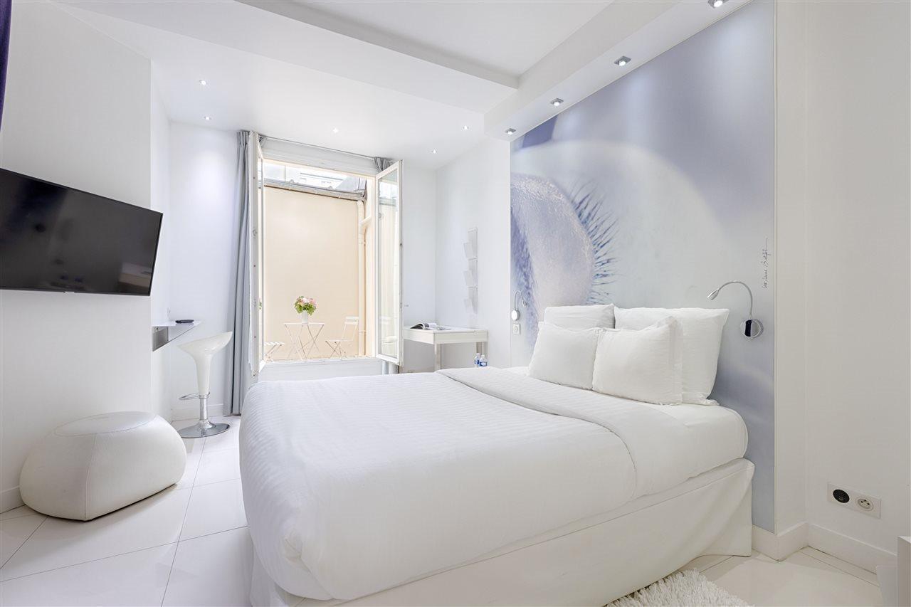 Hotel Blc Design Paris