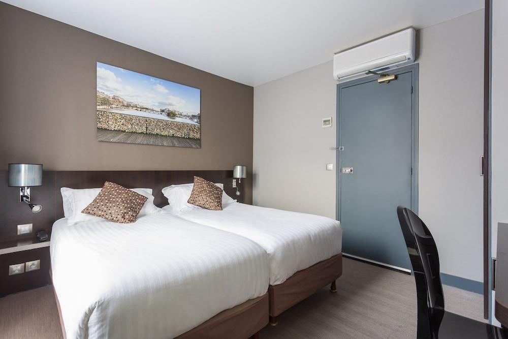 Hotel Jardin De Villiers