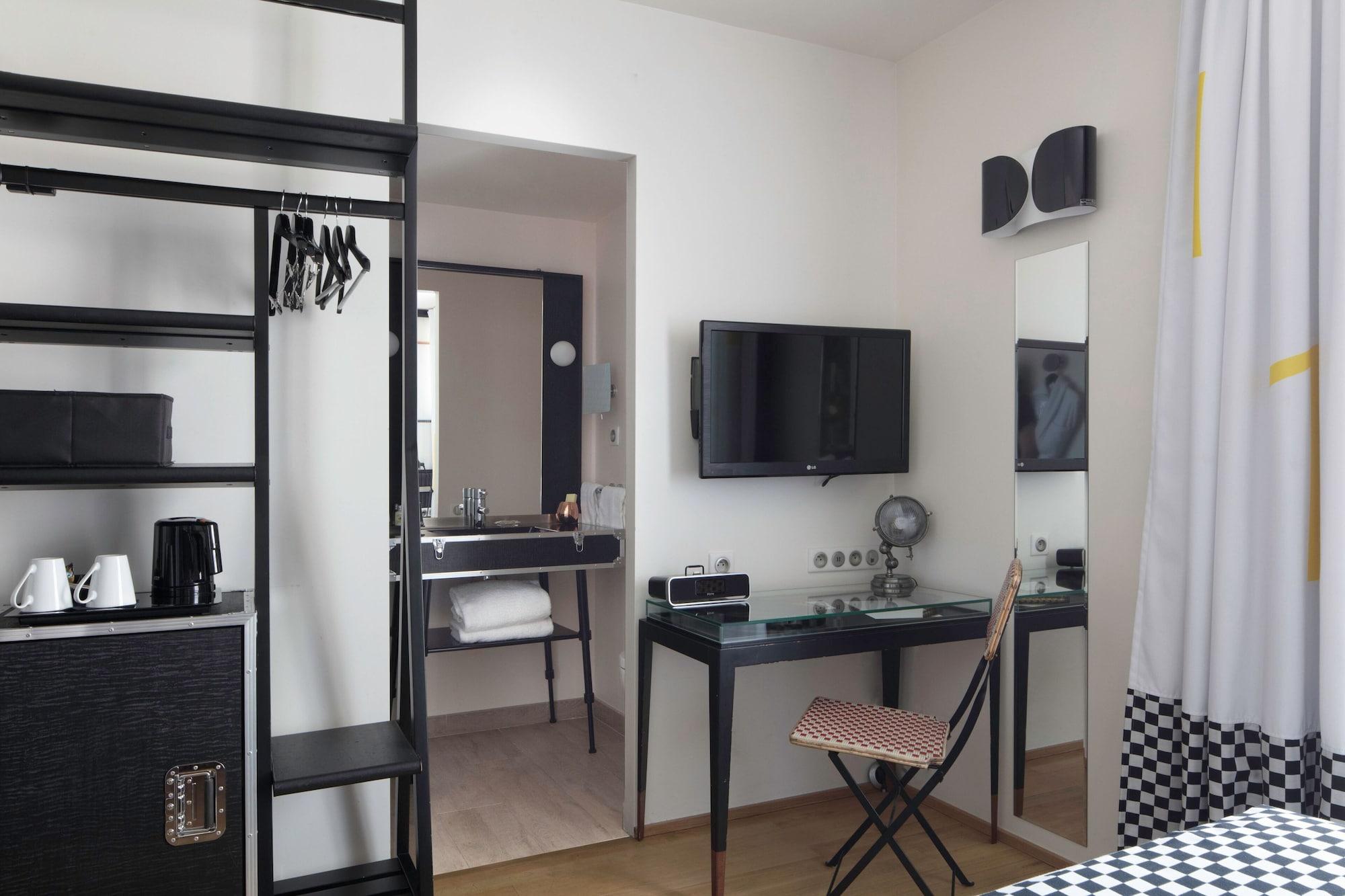 Hotel Le 123 Sébastopol - Astotel Paris