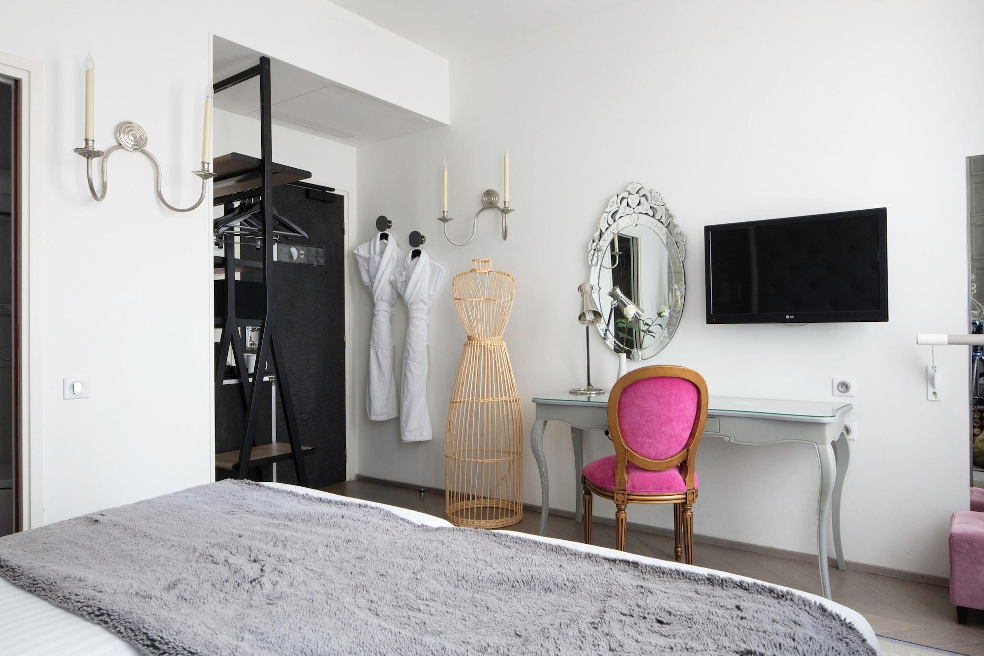 Le 123 Sébastopol - Astotel Paris