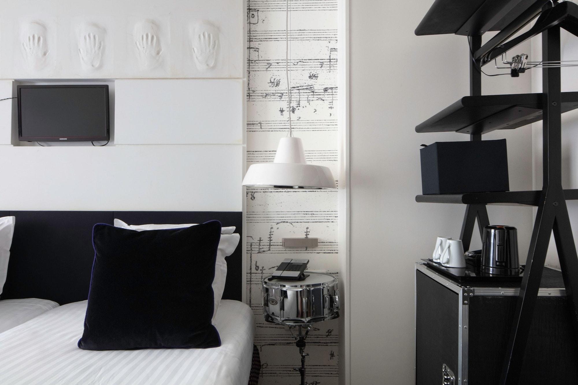 Le 123 Sébastopol - Astotel Hotel