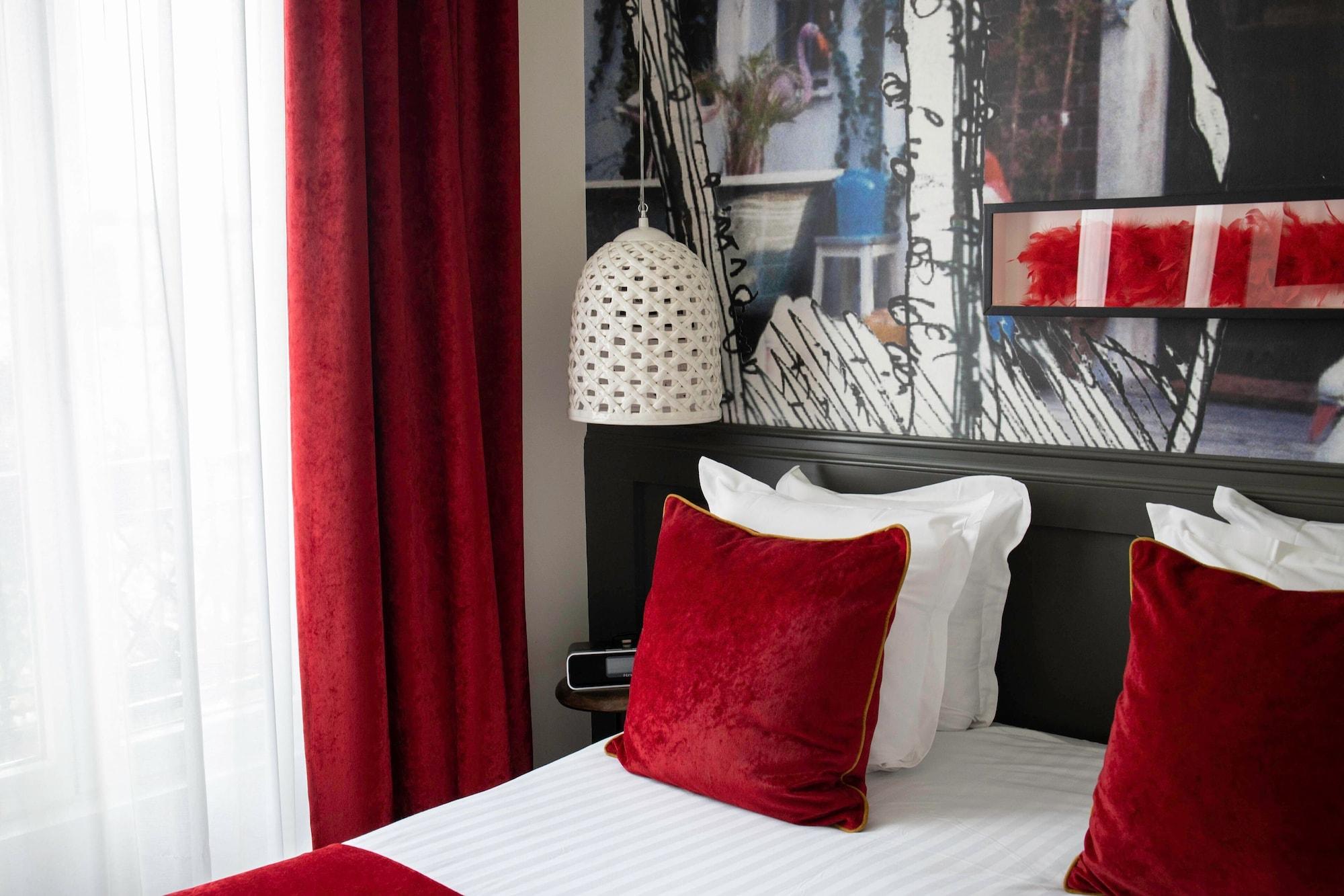 Le 123 Sébastopol - Astotel 4* Paris