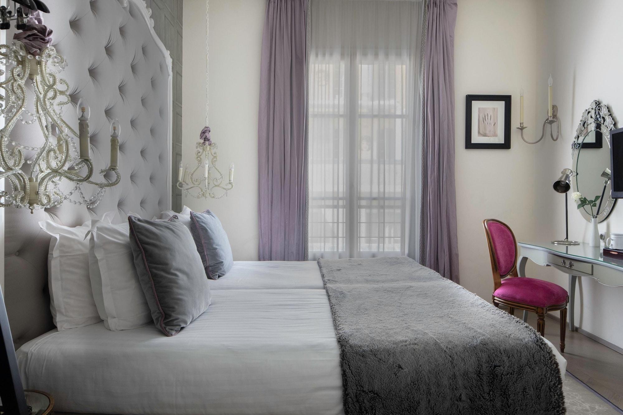 Le 123 Sébastopol - Astotel Paris