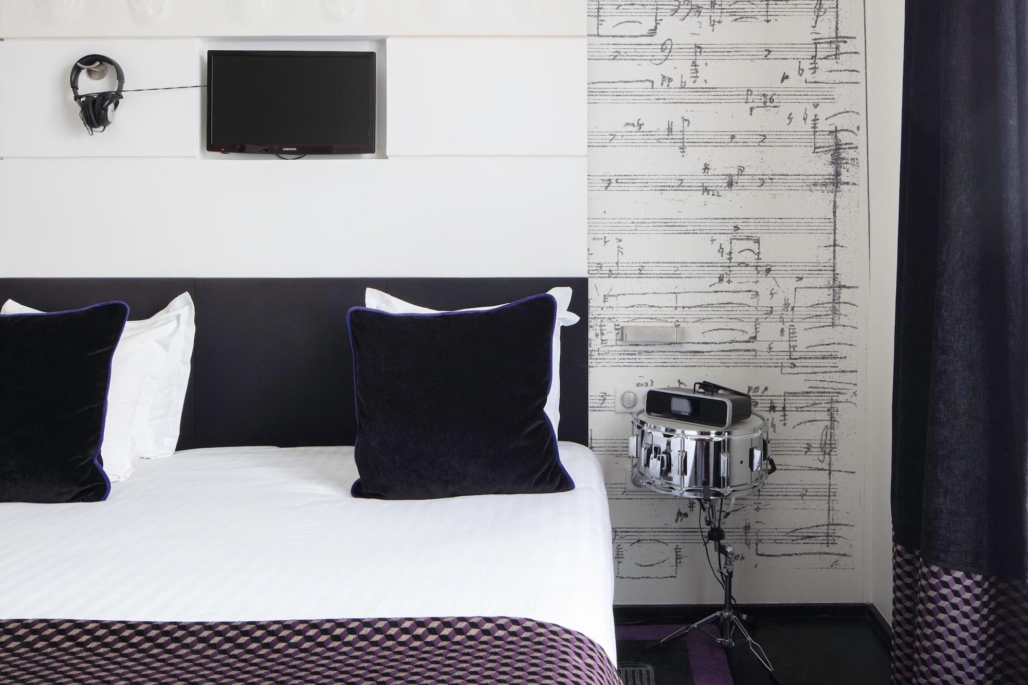 Le 123 Sébastopol - Astotel Hotel 4*