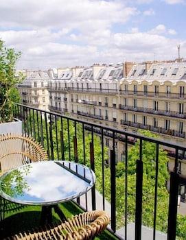 Hotel Le 123 Sébastopol - Astotel 4*