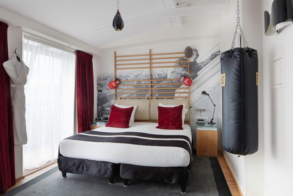 Hotel Le 123 Sébastopol - Astotel