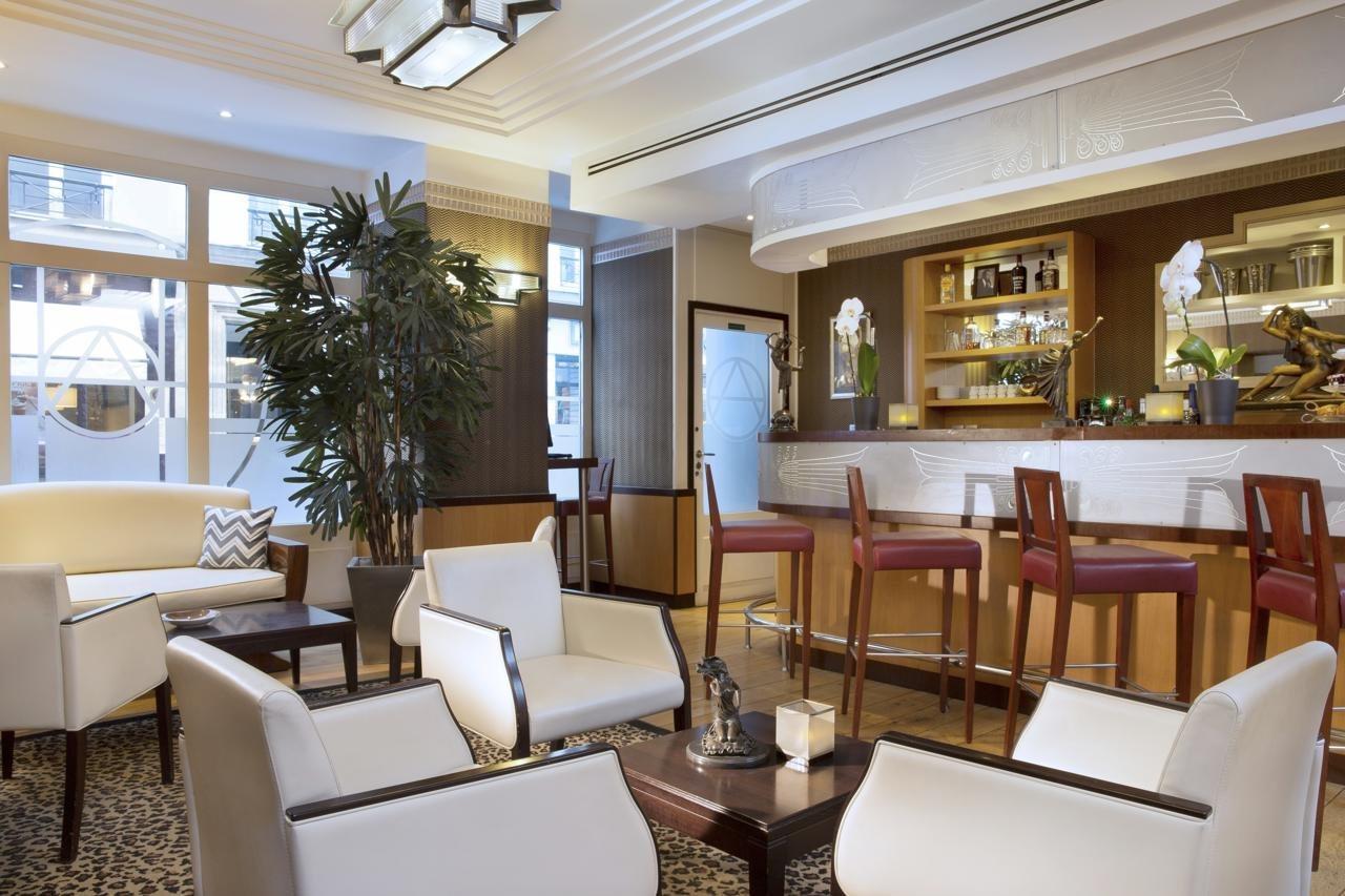 Opera D'antin Hotel