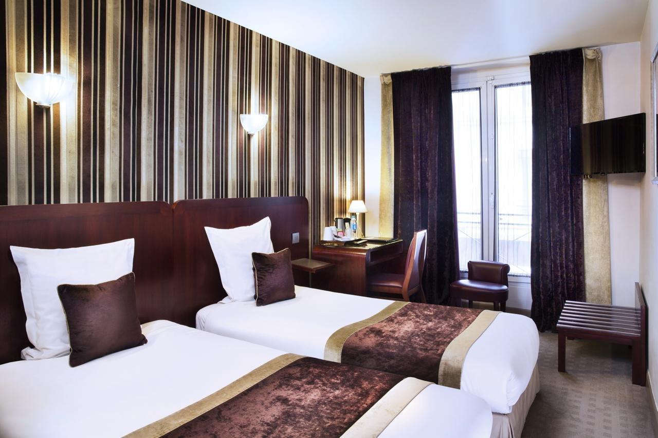 Opera D'antin Hotel Paris