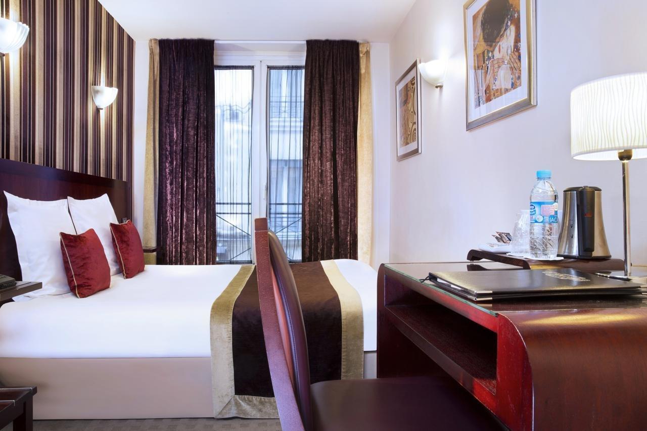 Hotel Opera D'antin Paris