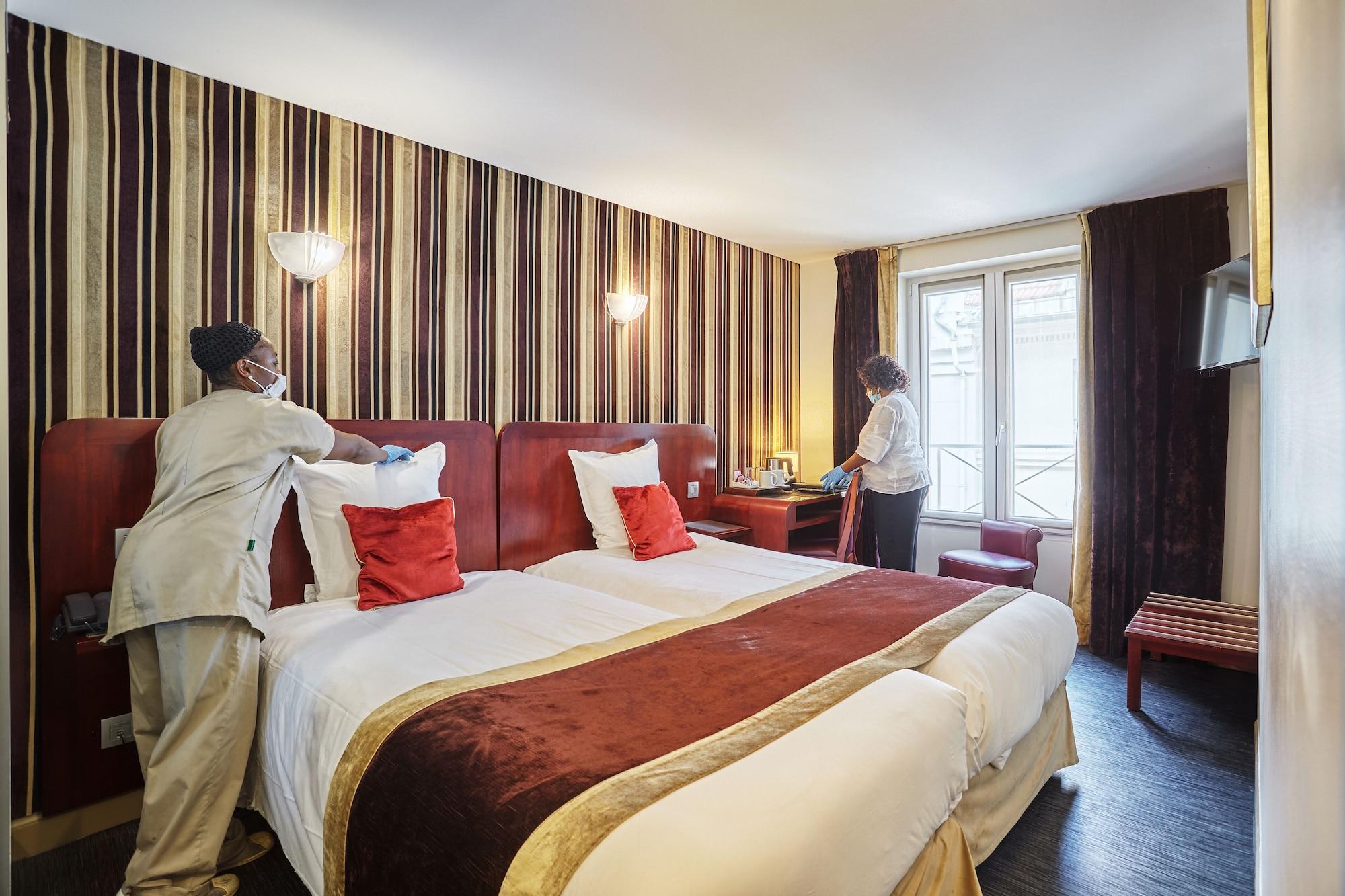Opera D'antin 3* Paris