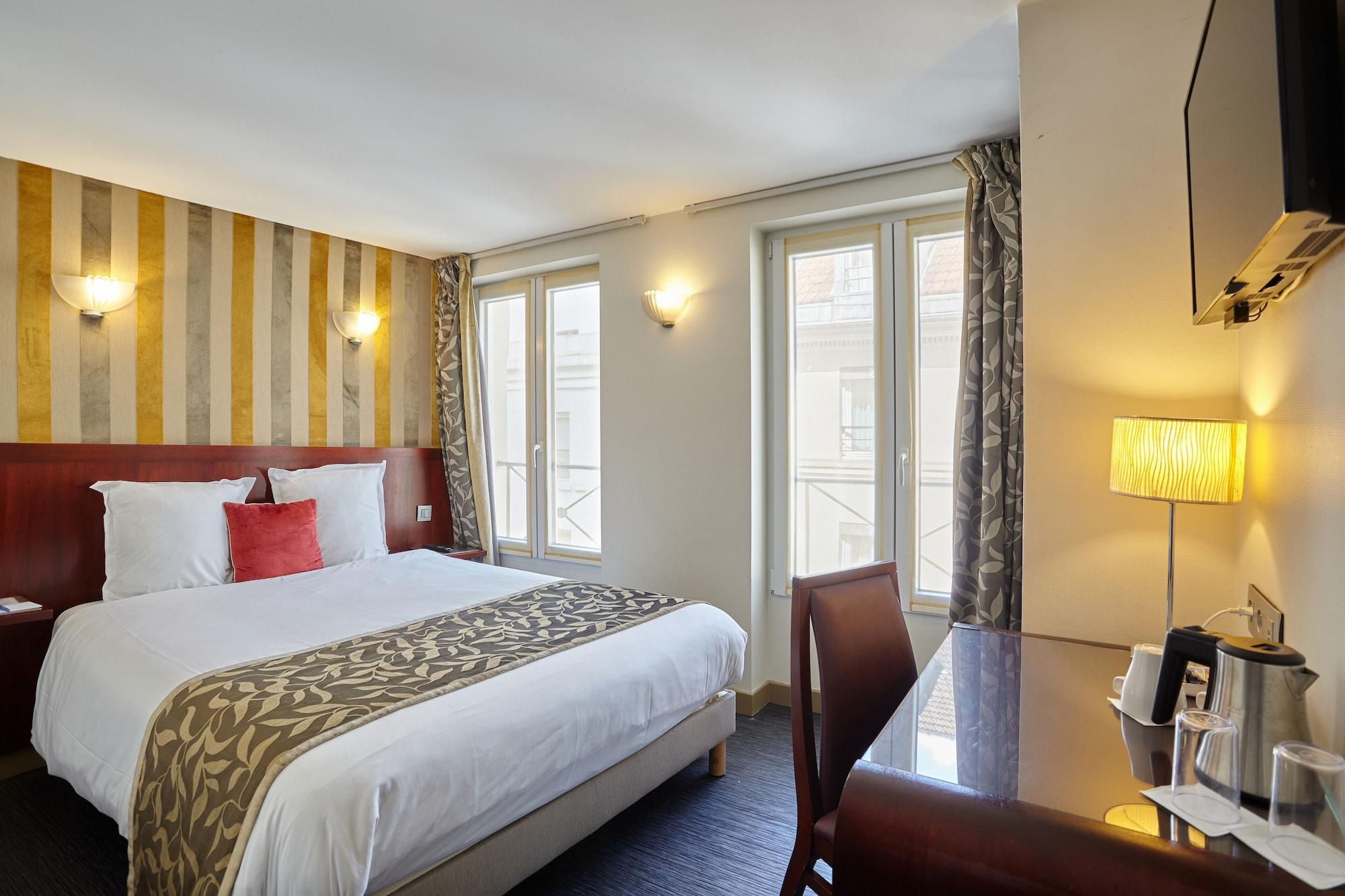 Opera D'antin Hotel