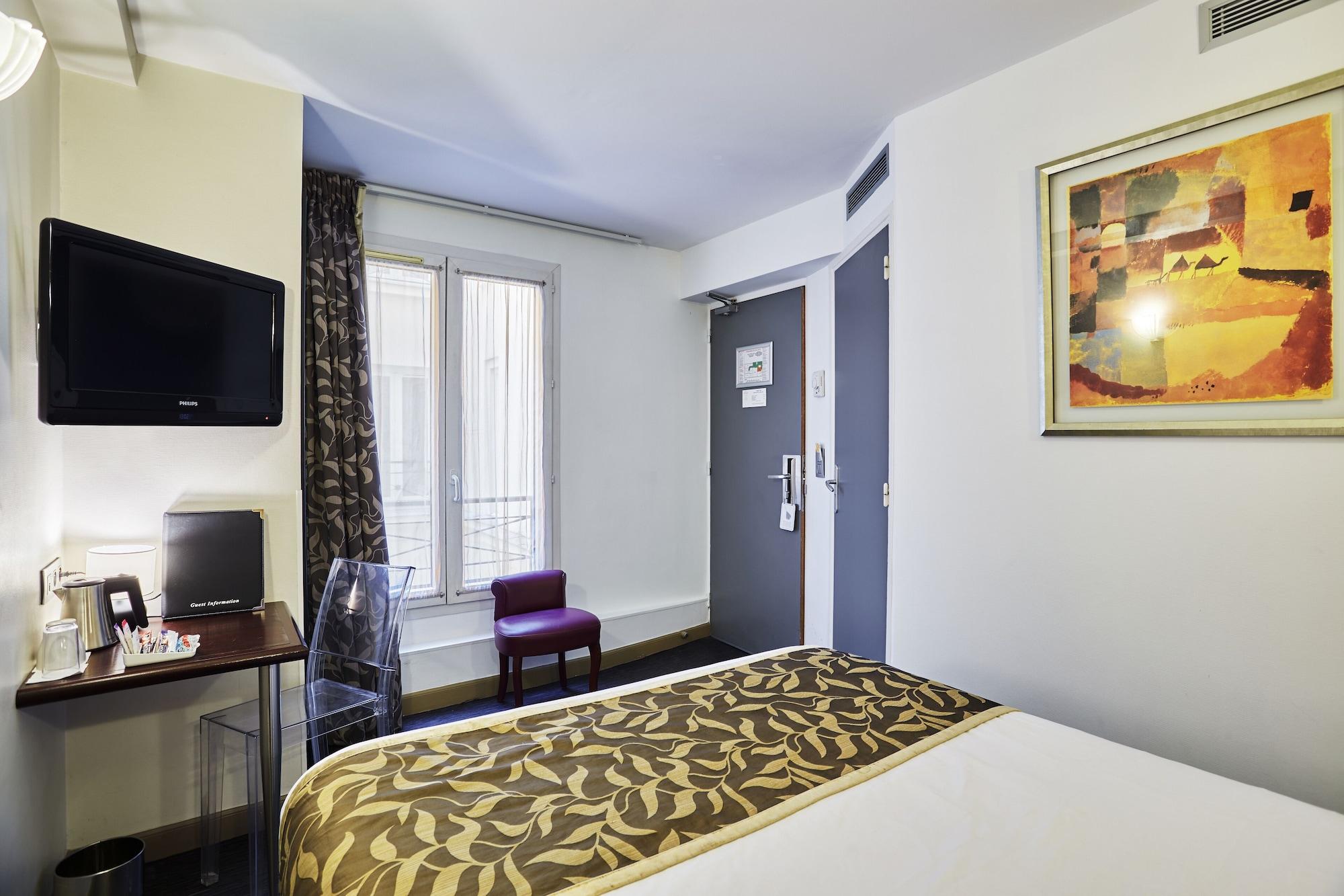 Opera D'antin Hotel 3*