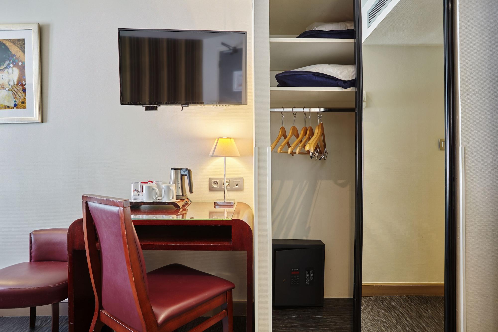Opera D'antin Hotel Paris