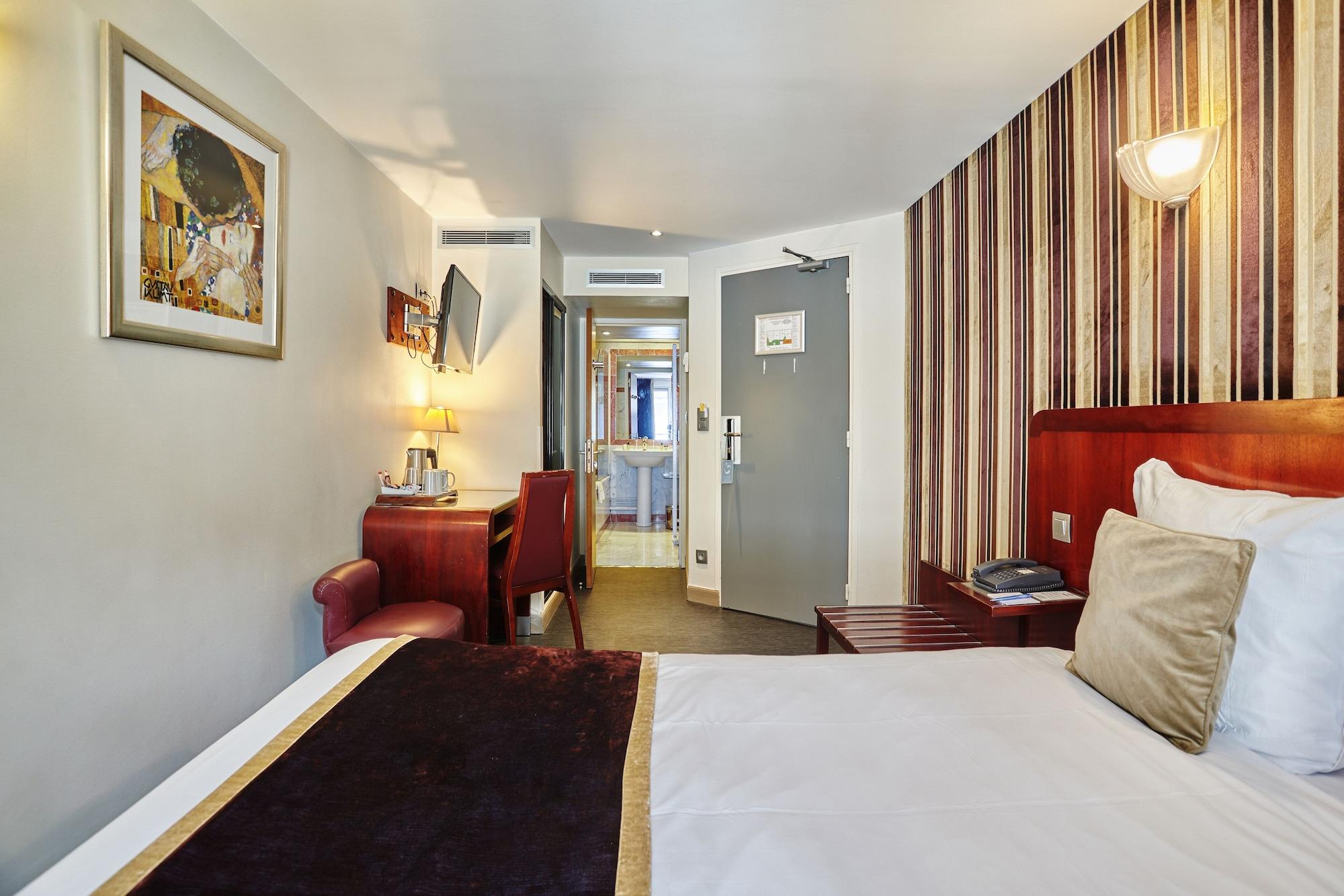 Hotel Opera D'antin 3*