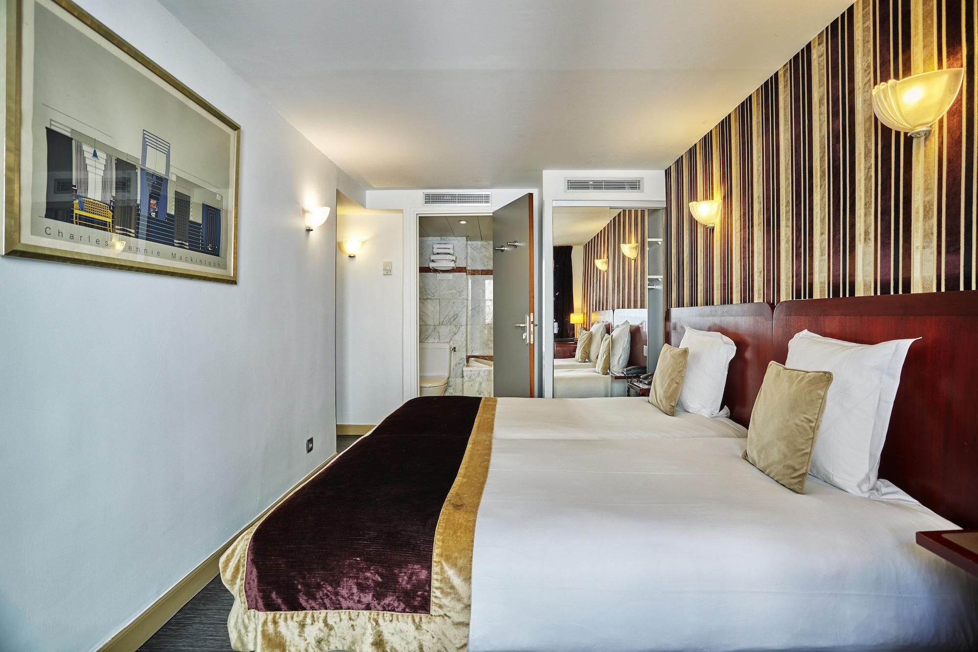 Opera D'antin 3* Paris