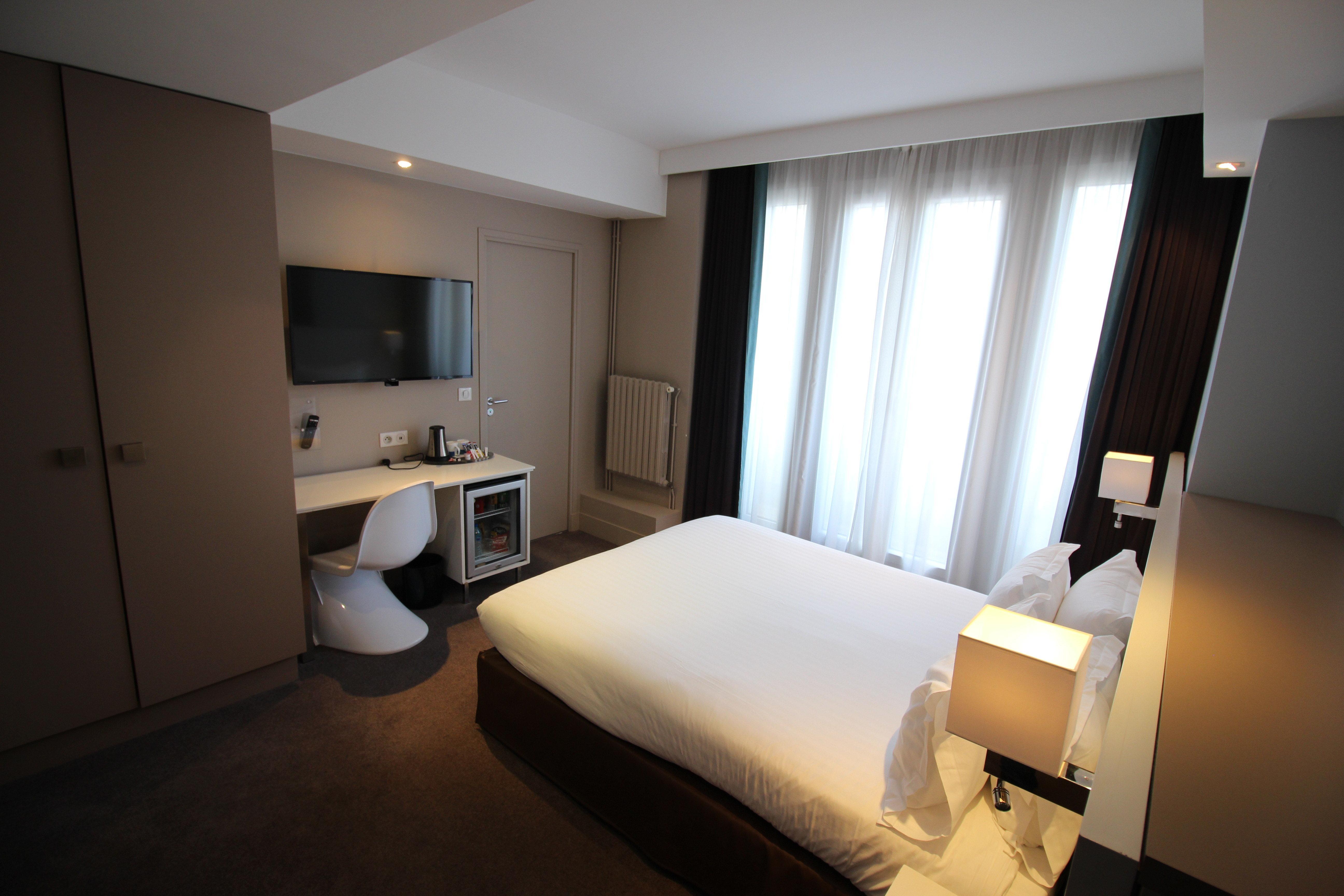 Paris-auteuil By Ihg Hotel