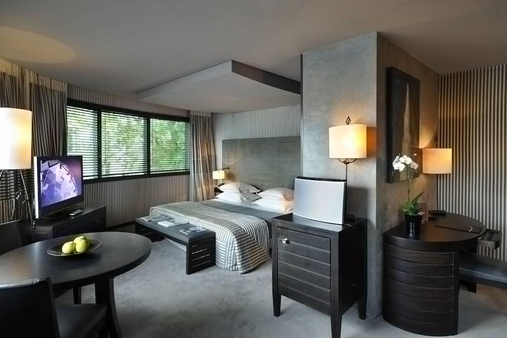 Square Hotel Paris