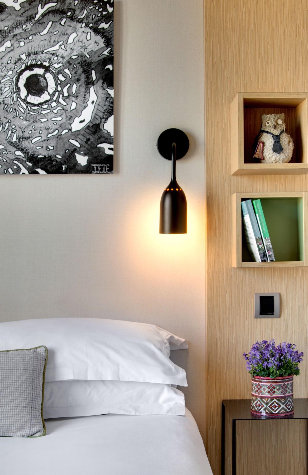 Chouette 3* Paris