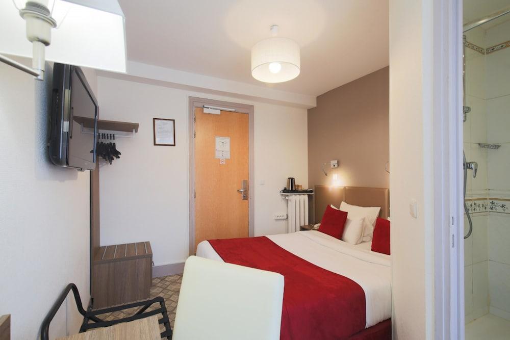 Hotel Grand Des Gobelins 3*