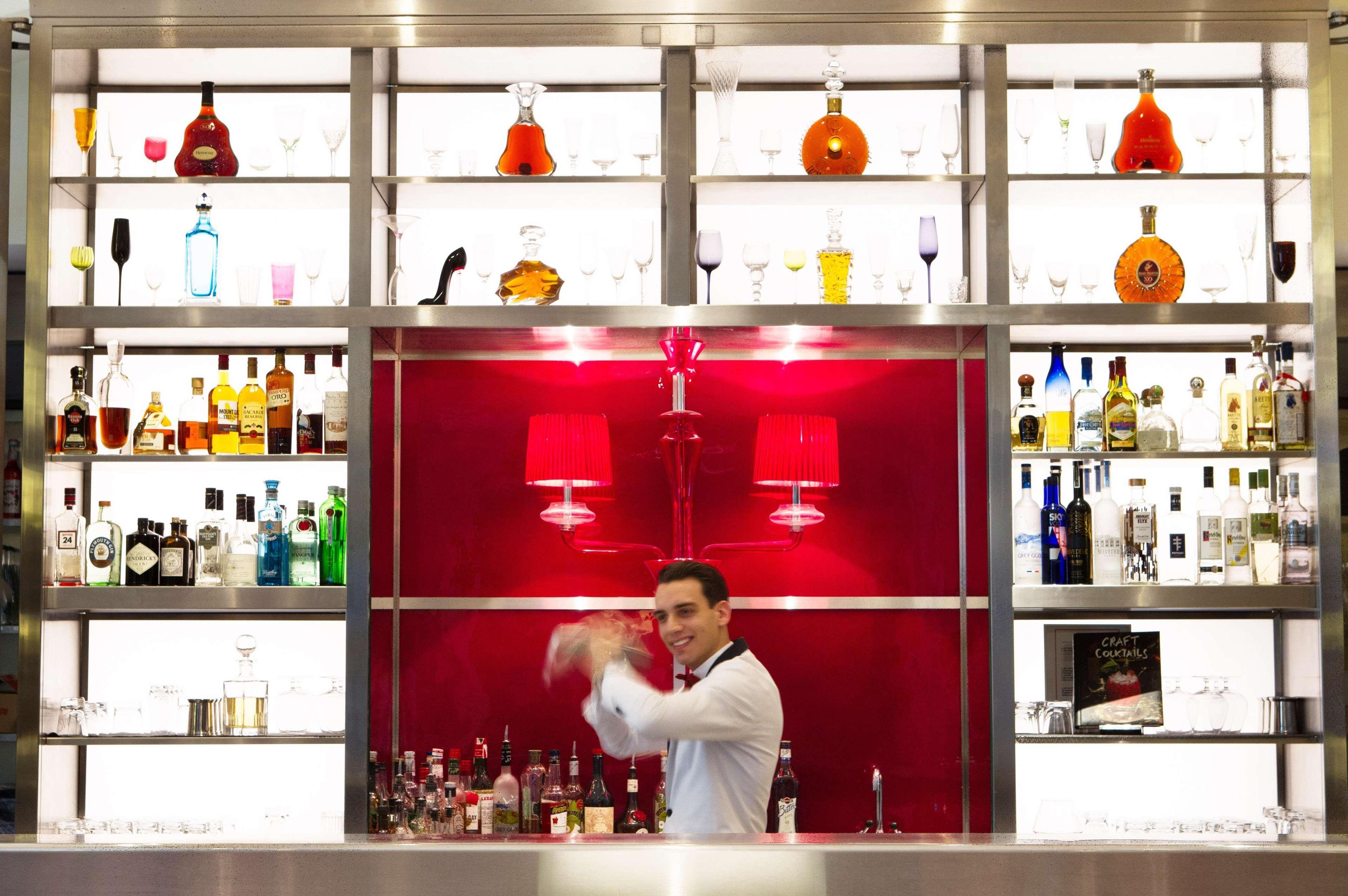 Le Royal Monceau Raffles