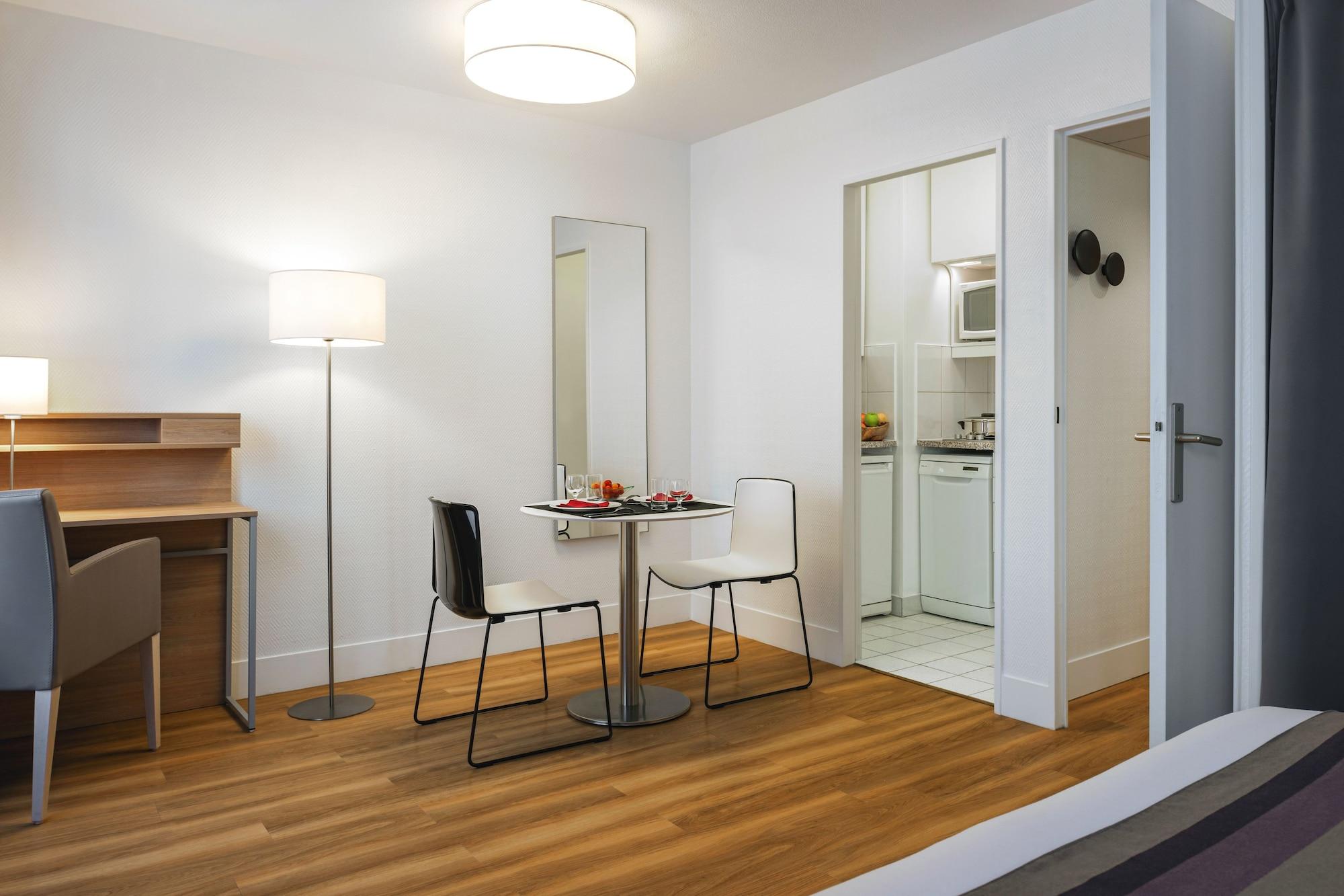 Citadines Bastille Marais Aparthotel