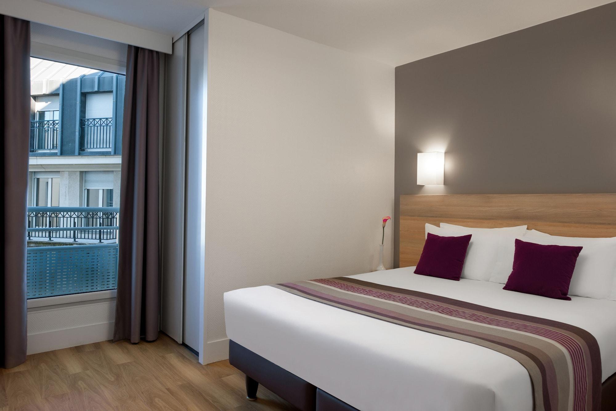 Citadines Bastille Marais