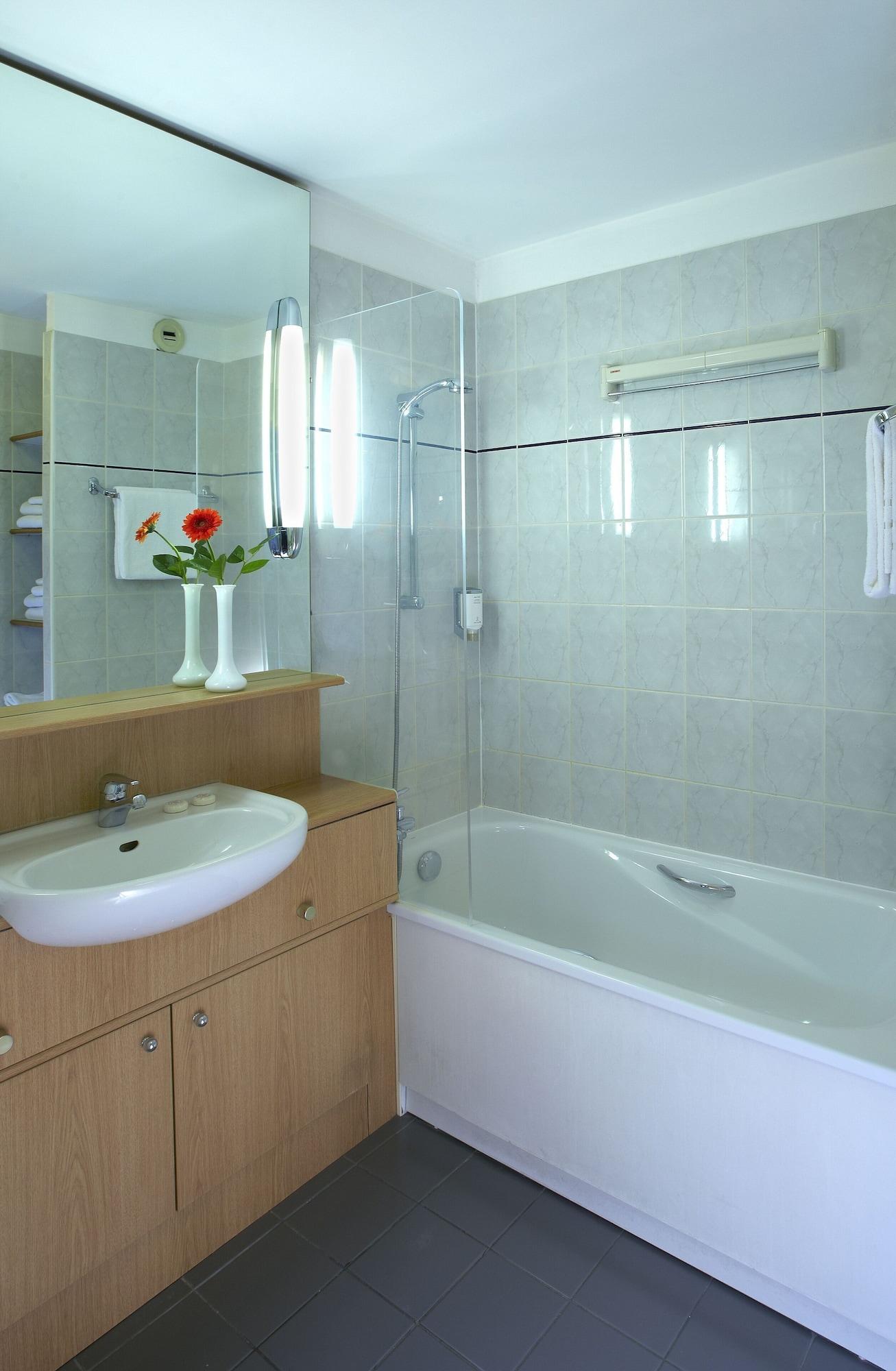 Citadines Bastille Marais Aparthotel