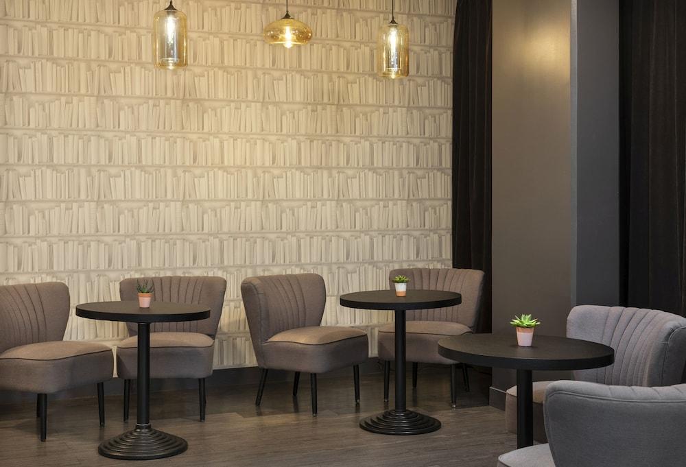 Aparthotel Citadines Bastille Marais Paris