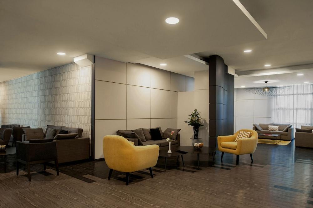 Citadines Bastille Marais Aparthotel