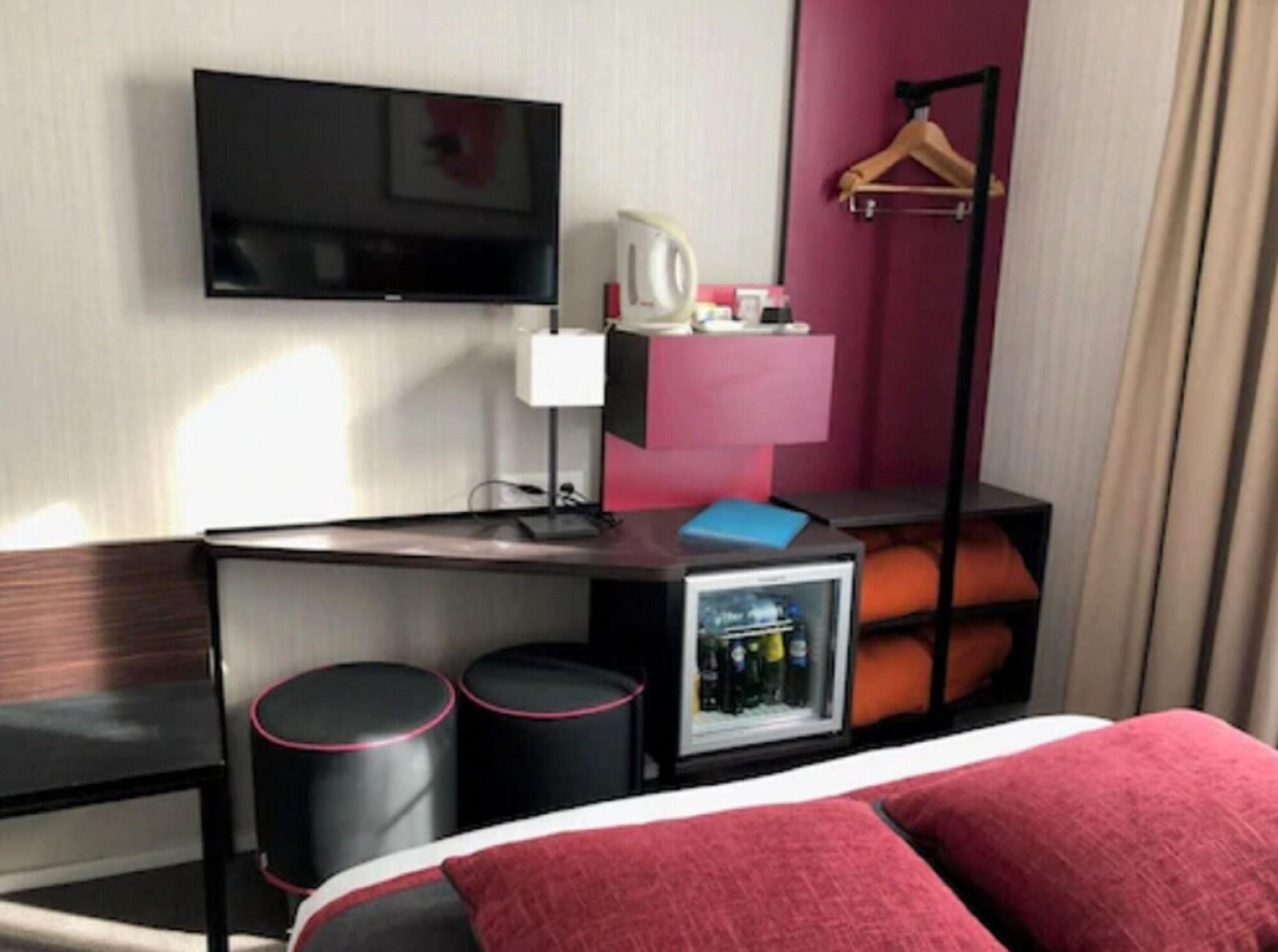 Charing Cross 3* Paris