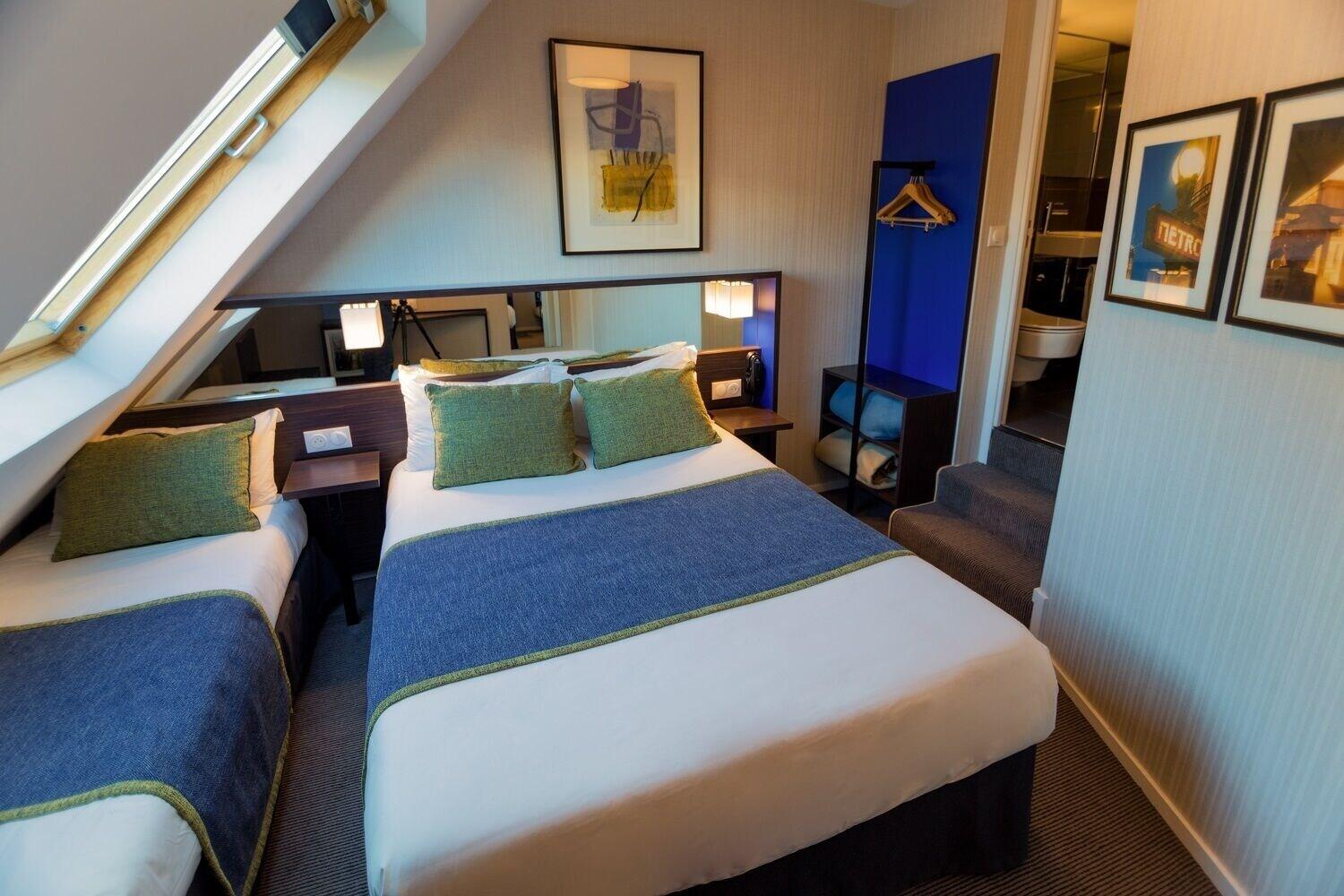 Hotel Charing Cross