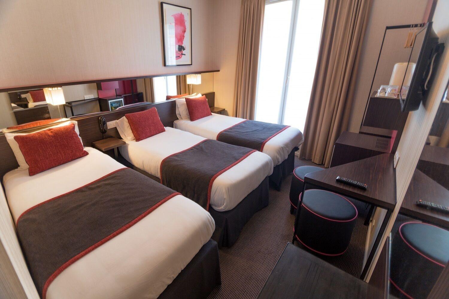 Charing Cross 3* Paris