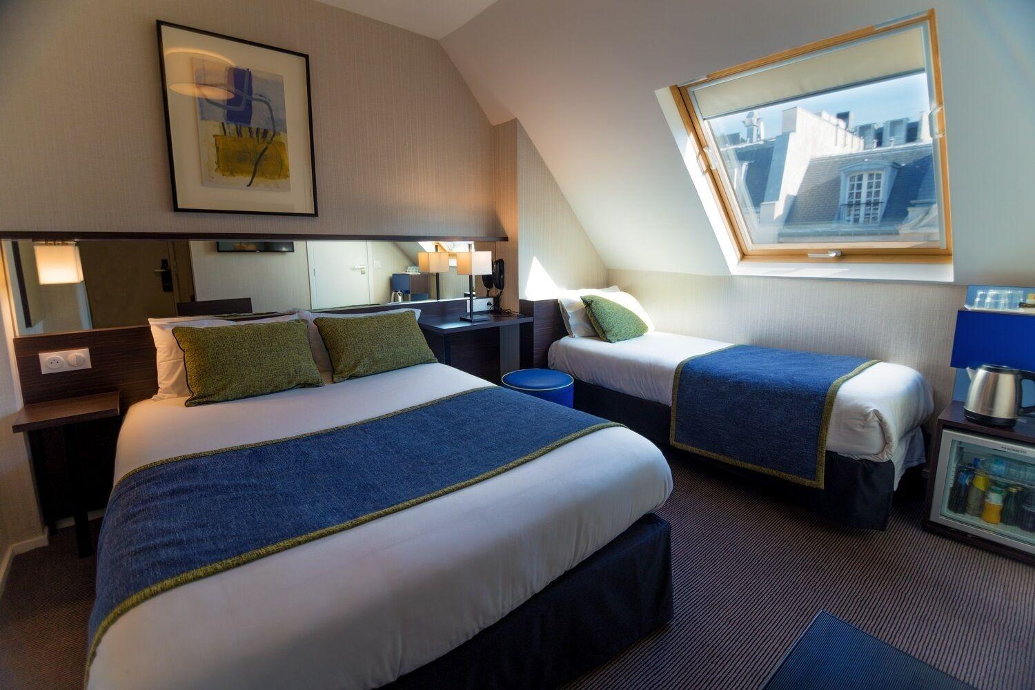Hotel Charing Cross