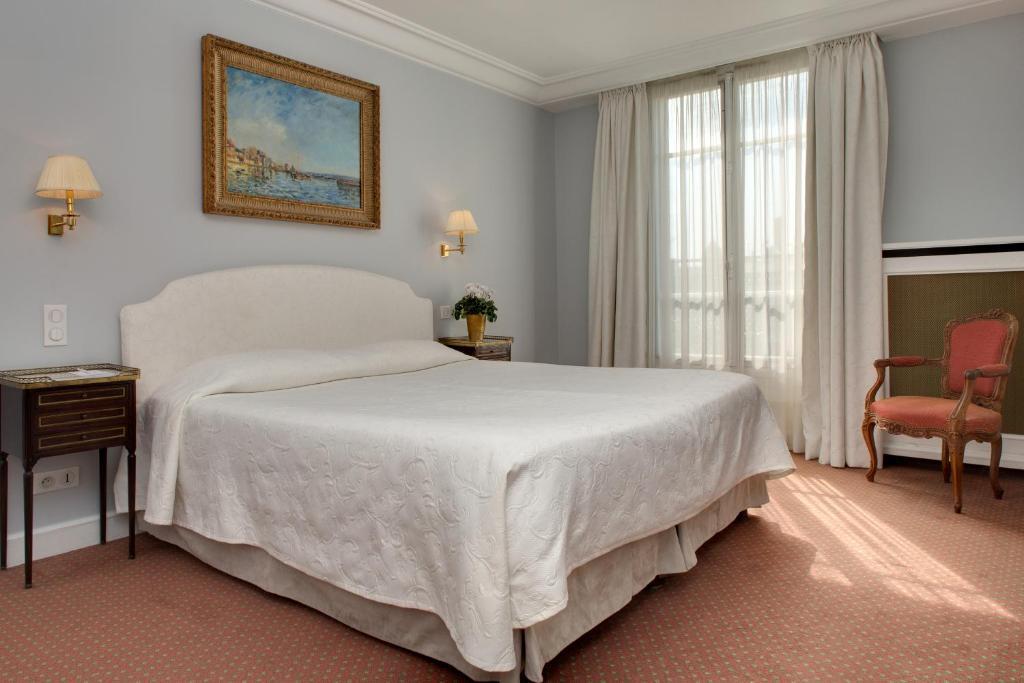 Le Littre Hotel 4*