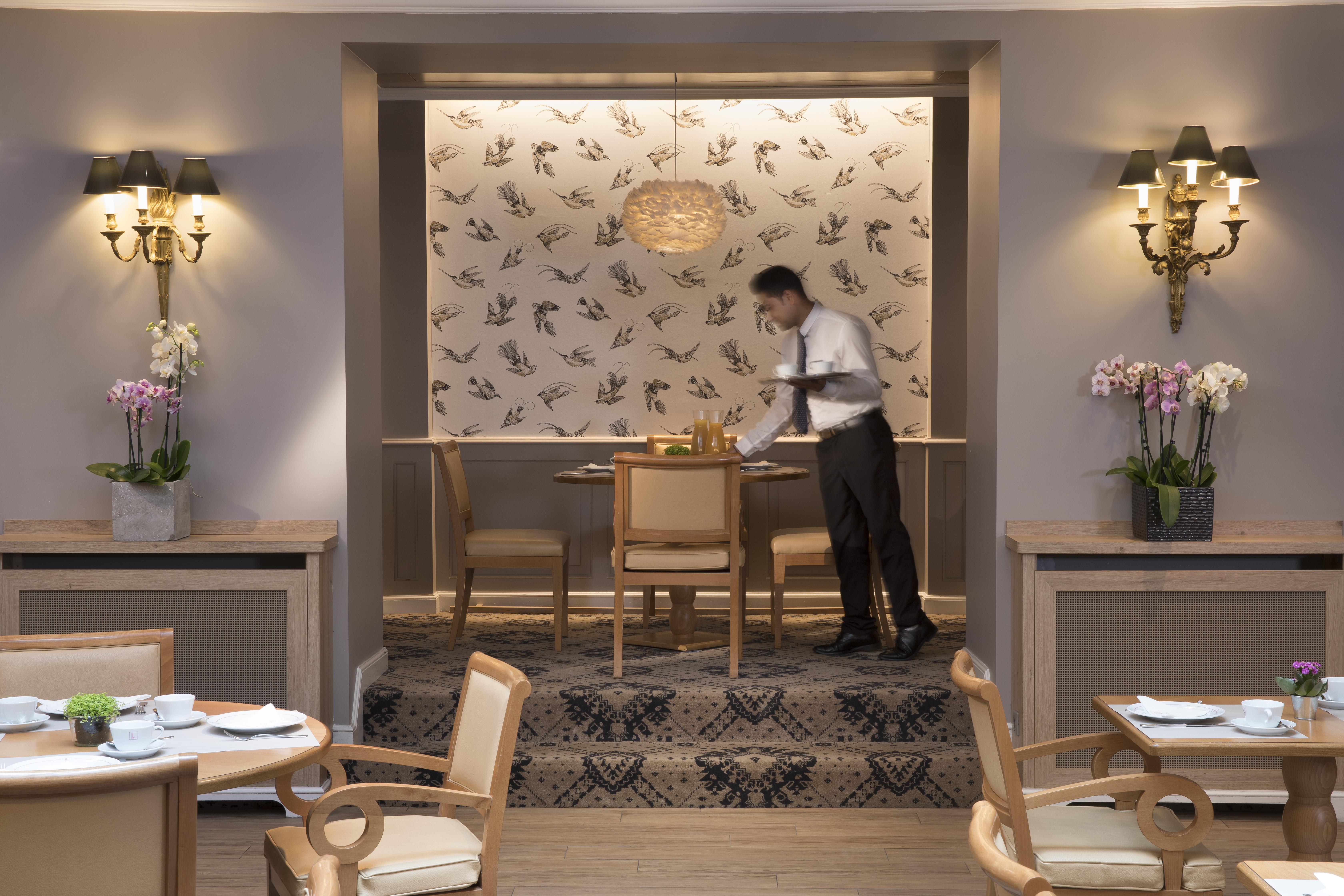Le Littré Hotel Paris