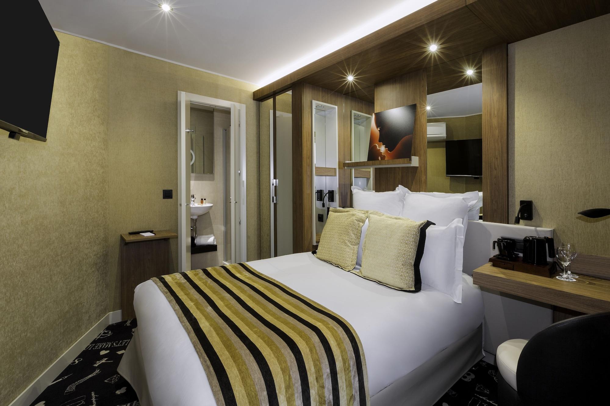 Dalila Hotel 3*