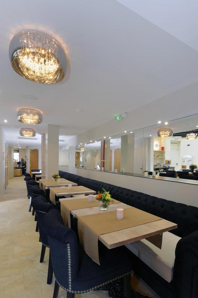 Dalila Hotel 3*