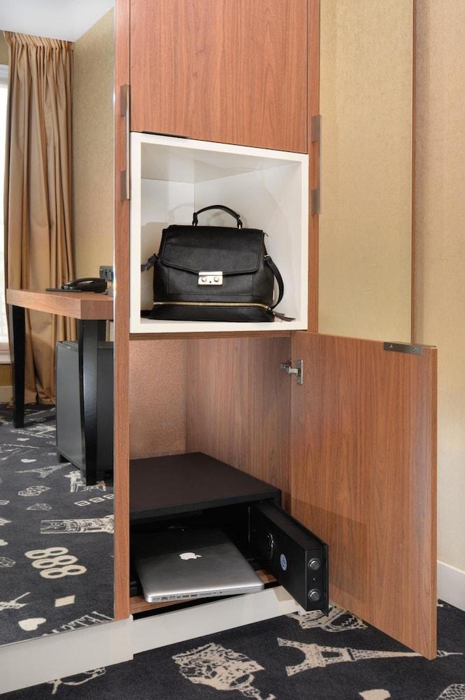 Dalila Hotel Paris