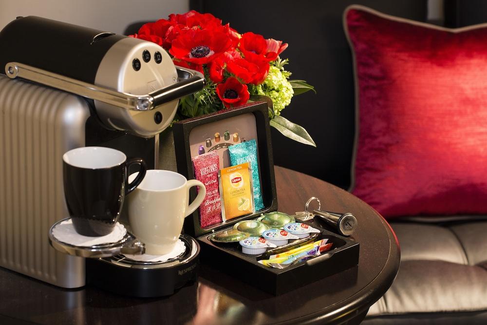 L'inattendu 4* Paris