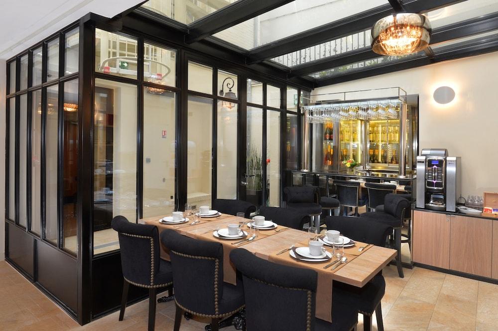 Hotel Dalila