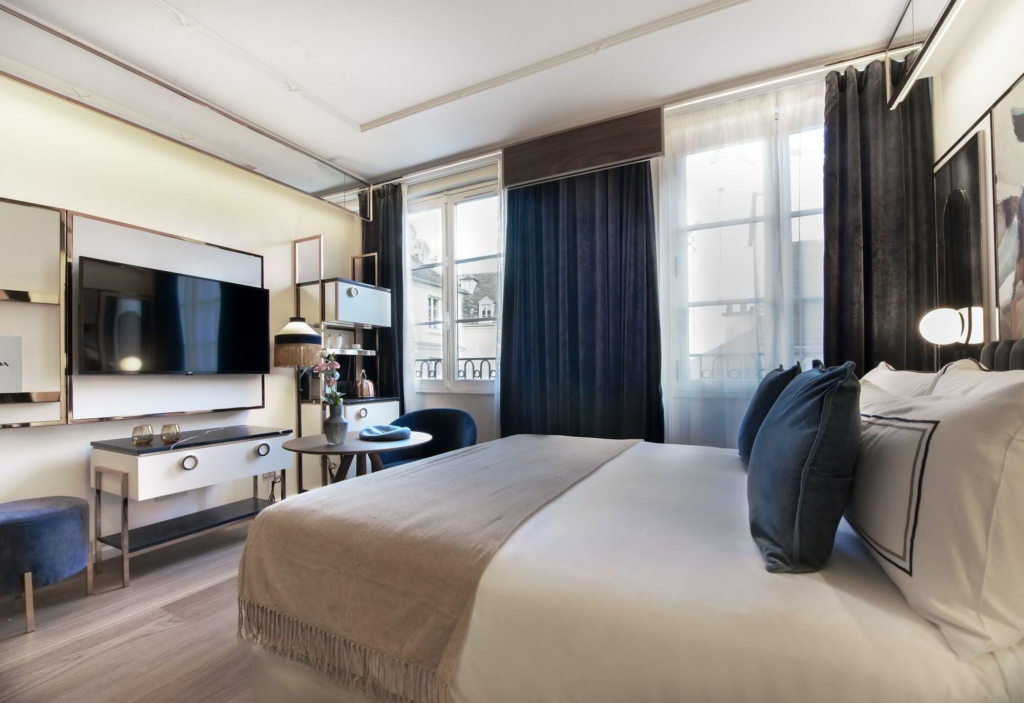 Hotel Maison Colbert Member Of Melia Collection Notre-dame 5*