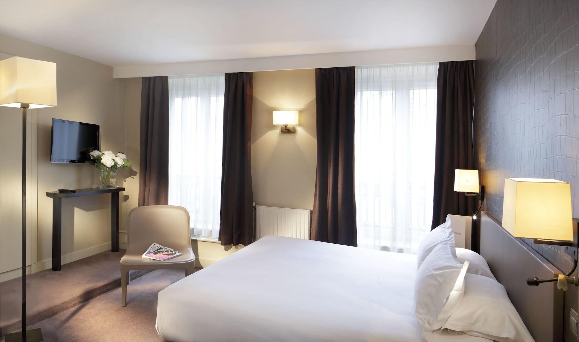 Hotel Londres Et New York - Les Collectionneurs