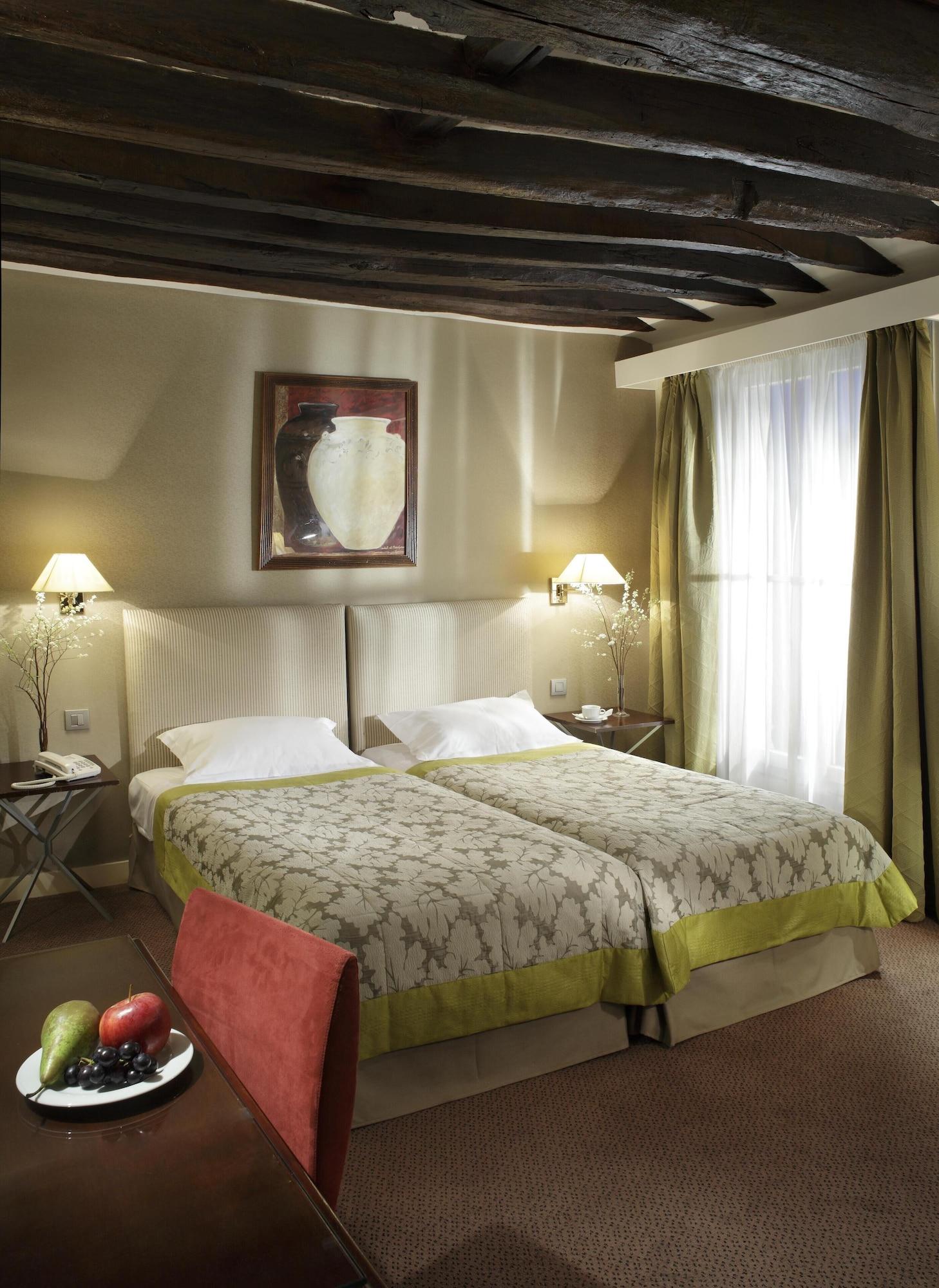Londres Et New York - Les Collectionneurs Hotel
