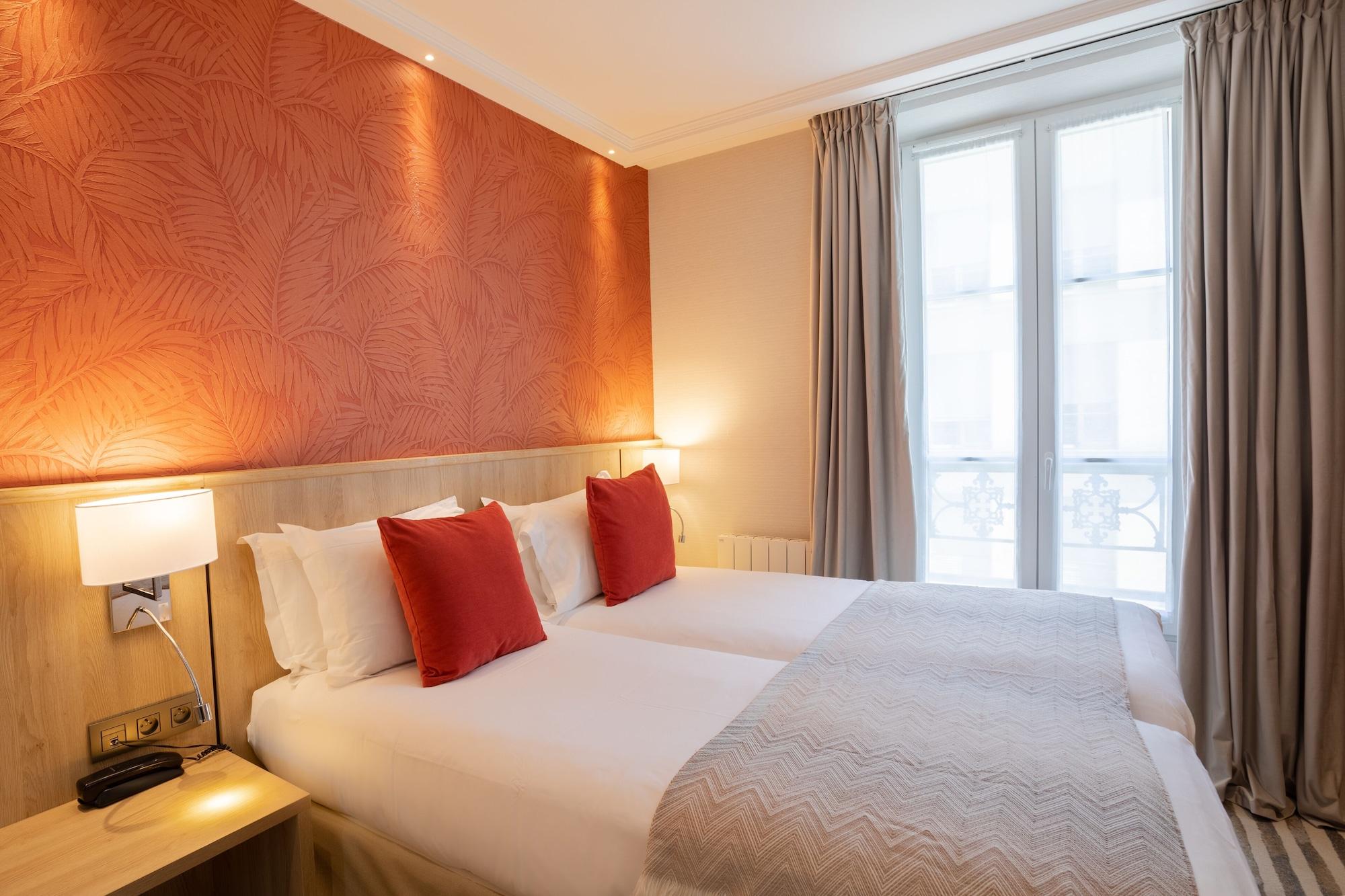 Lyon Bercy 3* Paris