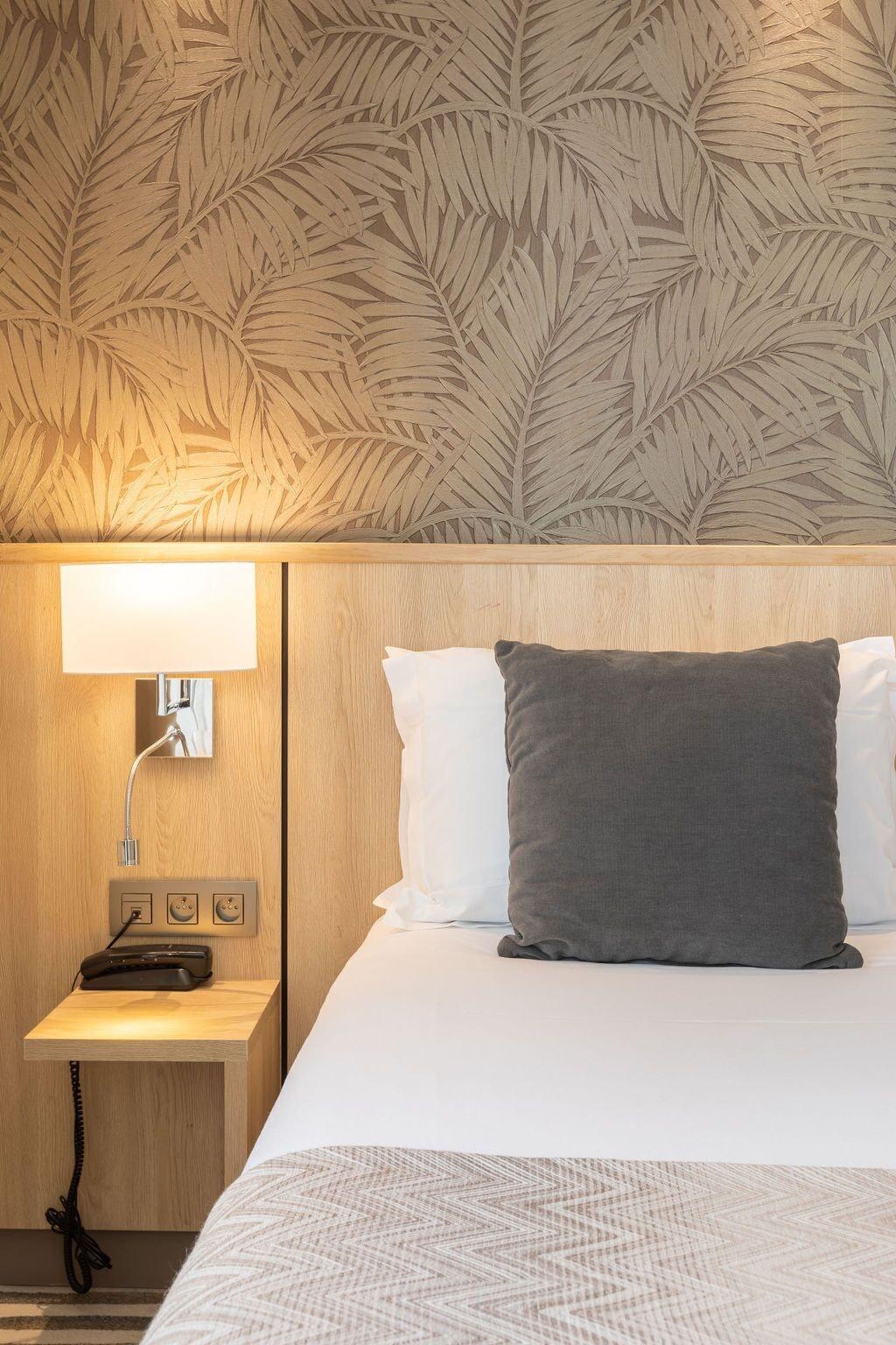 Hotel Lyon Bercy