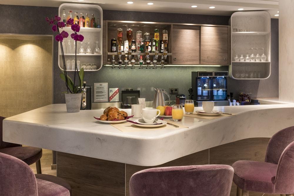 Magellan Hotel Paris
