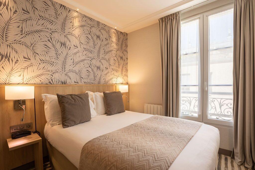 Lyon Bercy Hotel Paris