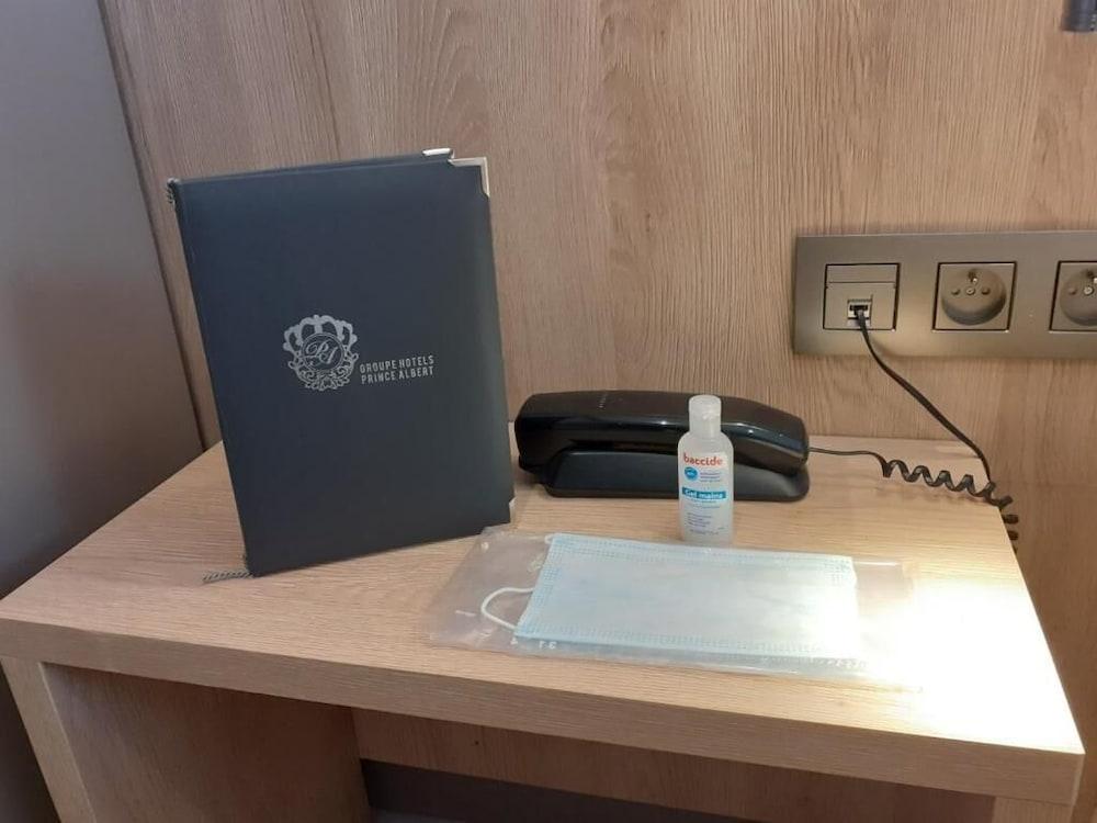 Lyon Bercy Hotel 3*