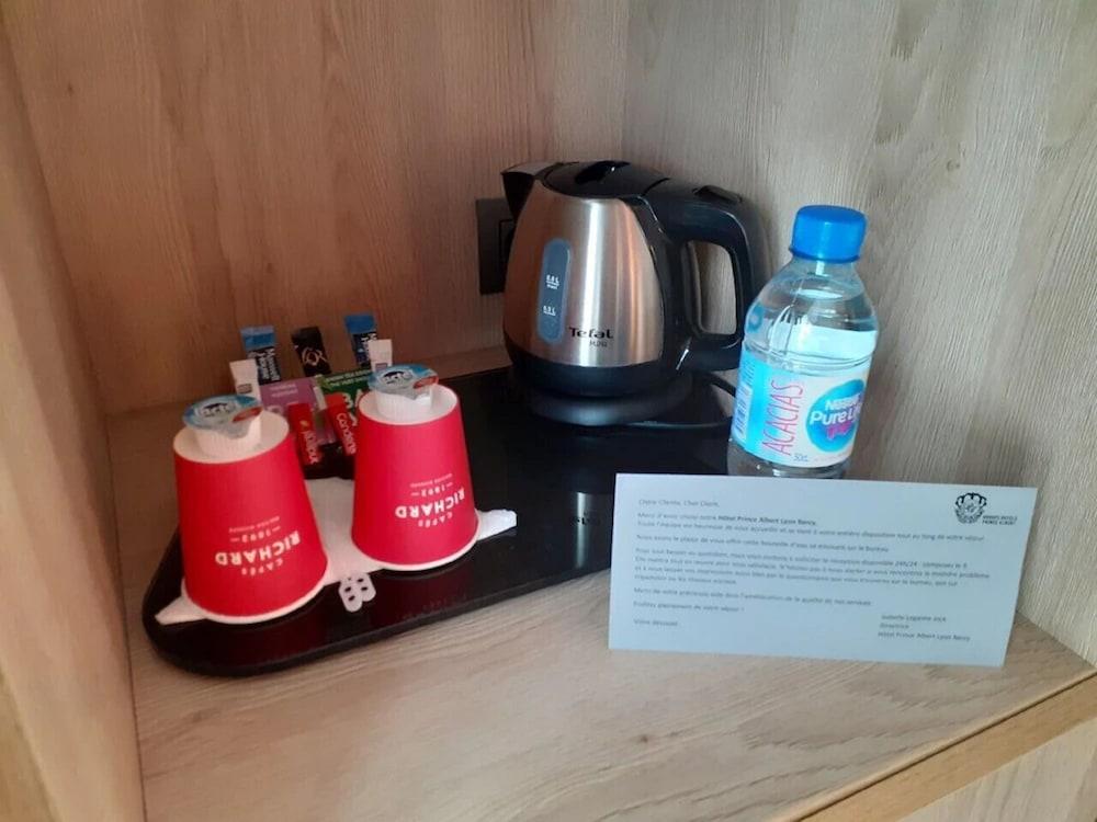 Hotel Lyon Bercy Paris