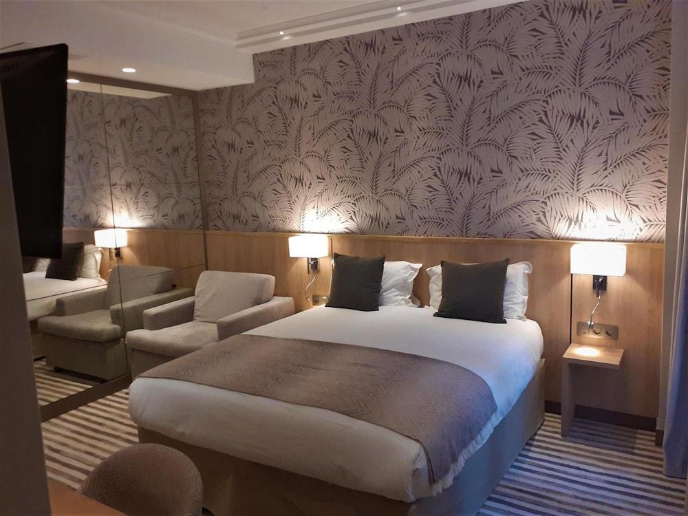 Hotel Lyon Bercy Paris